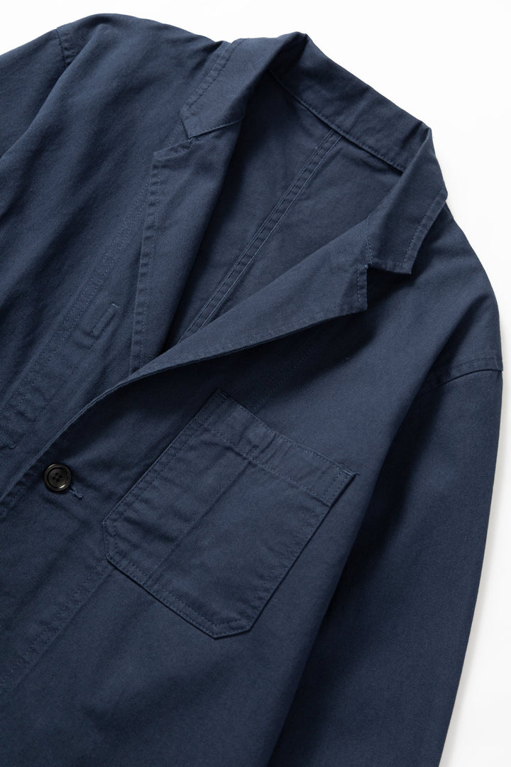 Service Works - Drill Server Suit Jacket - Navy