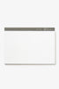 Before Breakfast - Sketch Pad - Dark Grey