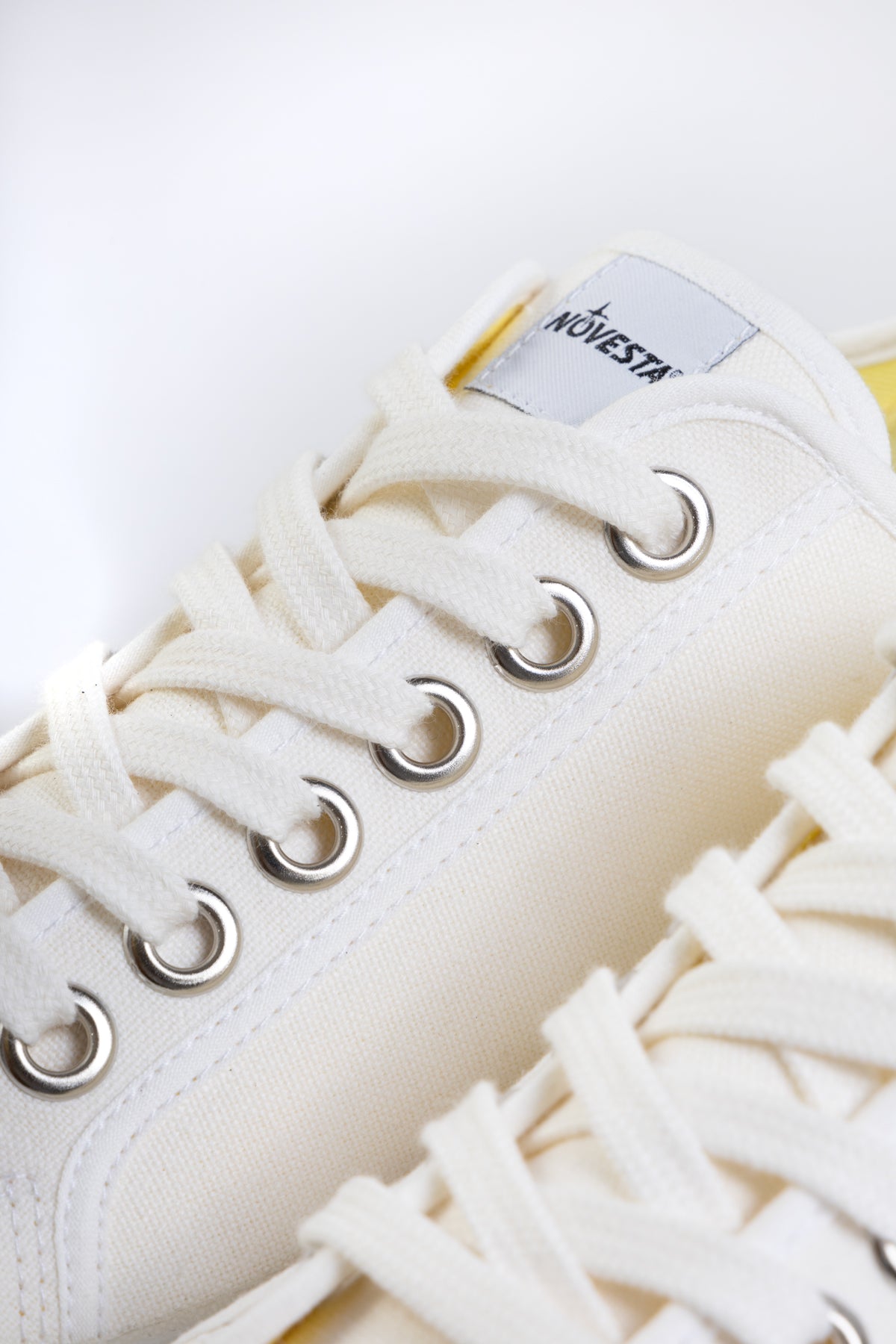 Novesta - Star Master - White – Blacksmith Store