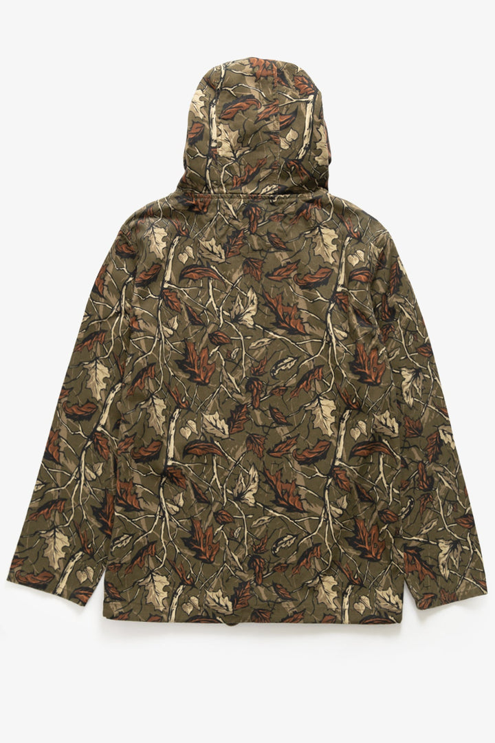 Service Works - Patterned Market Smock - Real Tree