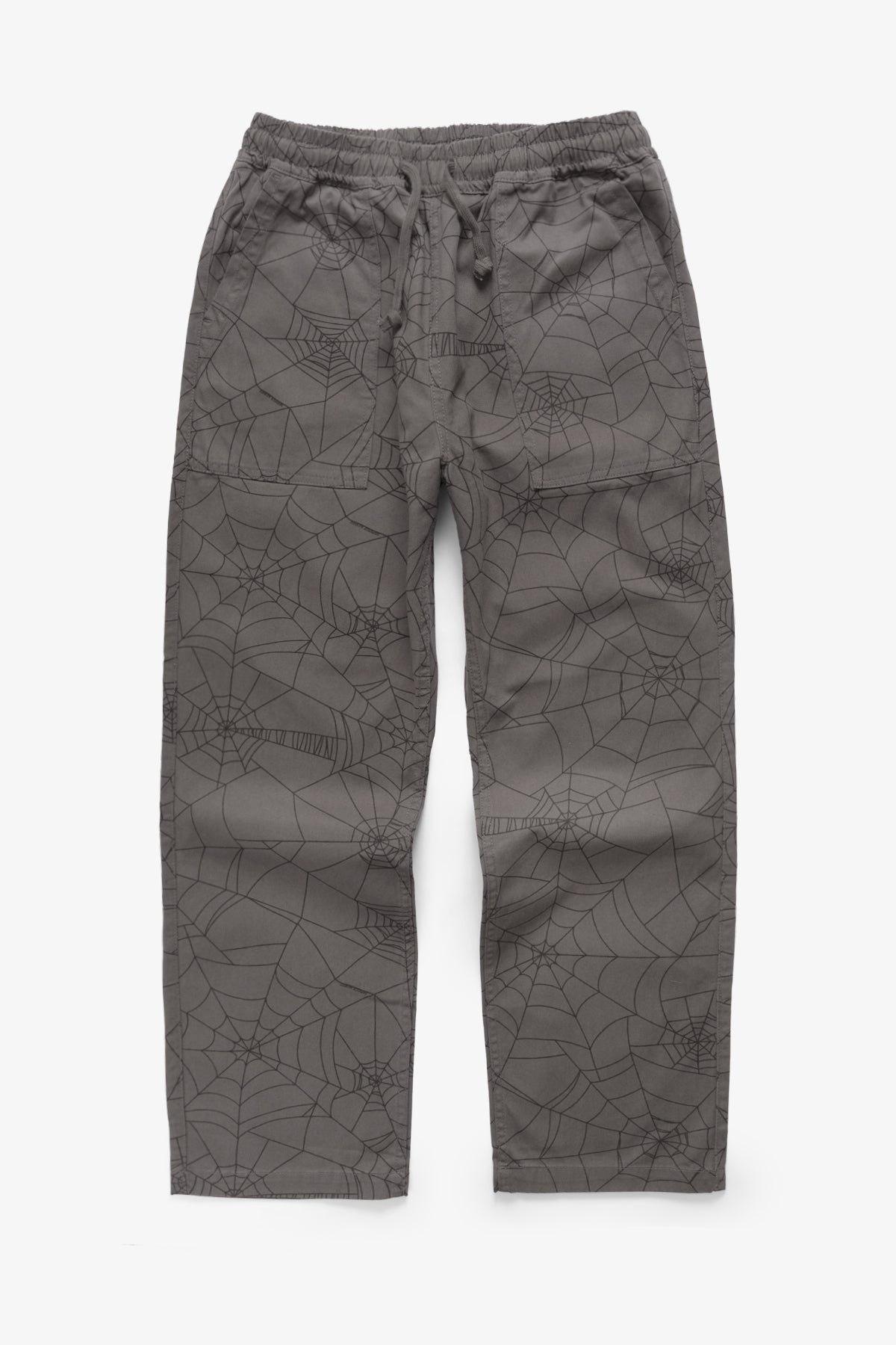 Grey chef pants discount