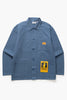 Service Works - Classic Chore Shirt - Slate