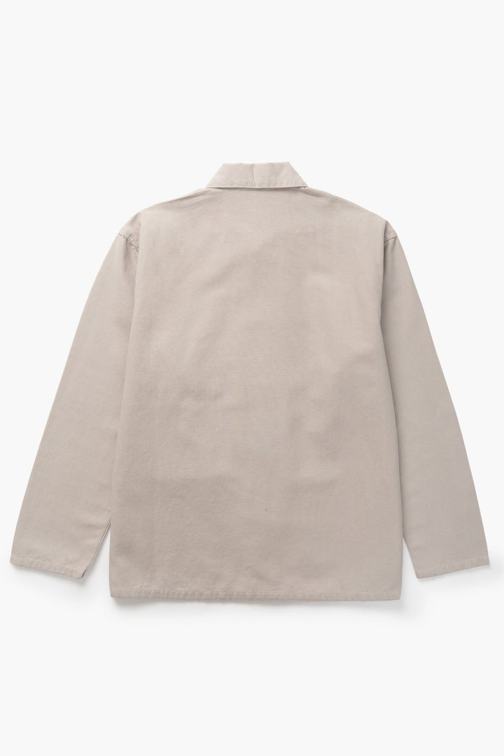 Service Works - Classic Chore Shirt - Stone