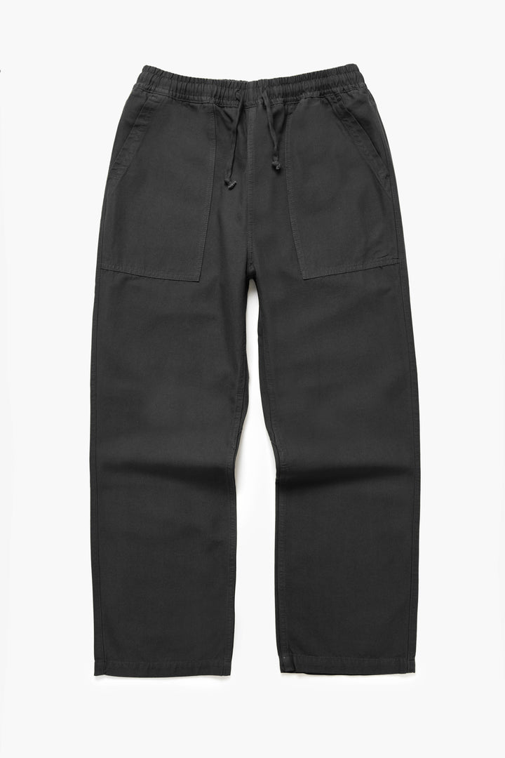 Service Works - Classic Chef Pants - Black
