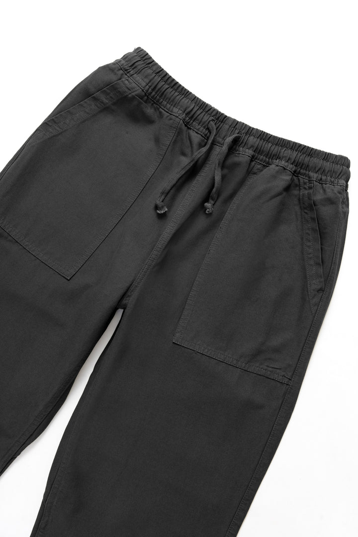 Service Works - Classic Chef Pants - Black