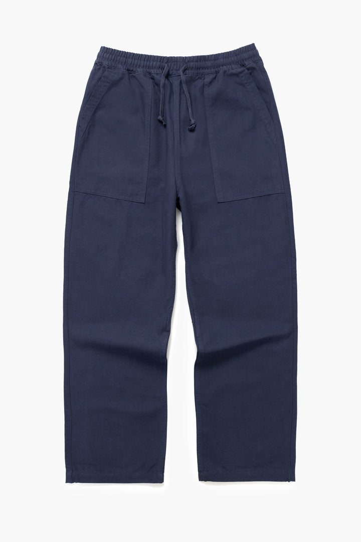 Service Works - Classic Chef Pants - Dark Navy
