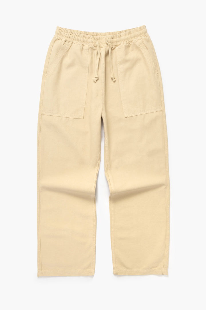 Service Works - Classic Chef Pants - Khaki