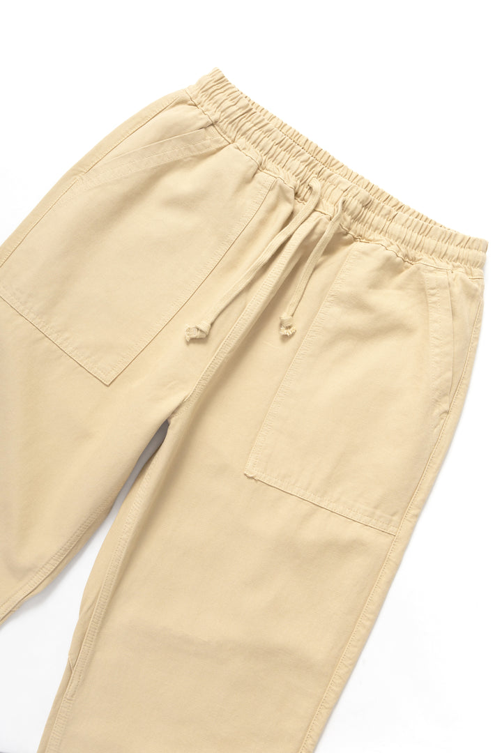 Service Works - Classic Chef Pants - Khaki