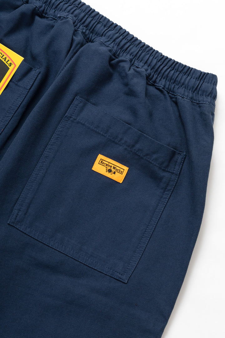 Service Works - Classic Chef Pants - Navy