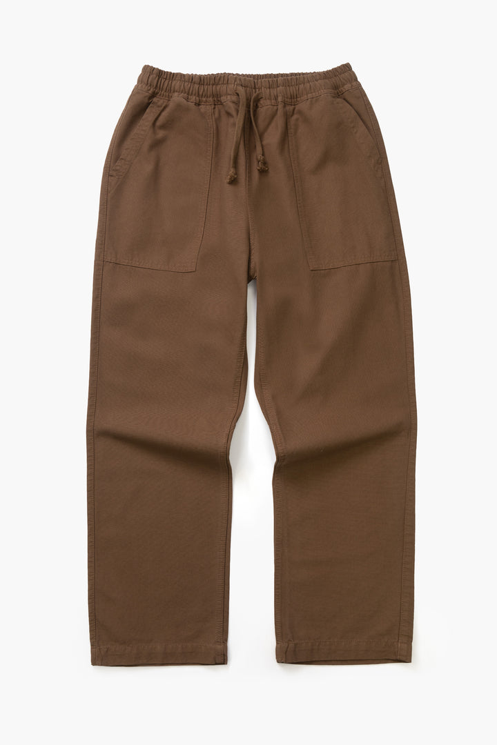 Service Works - Classic Chef Pants - Bark
