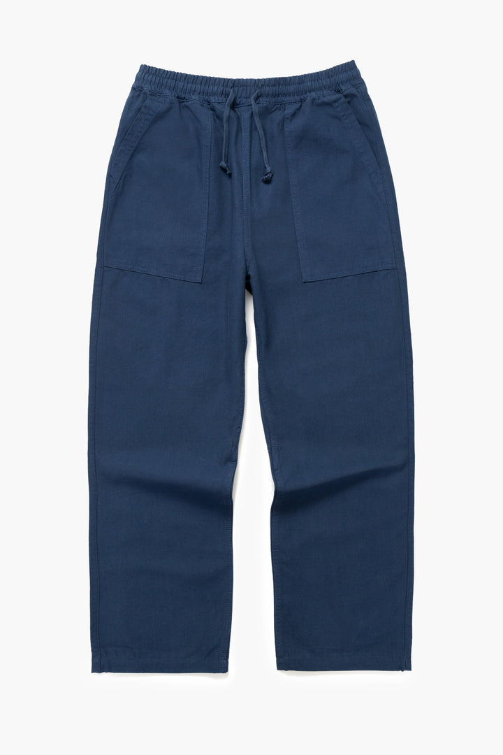 Service Works - Classic Chef Pants - Navy