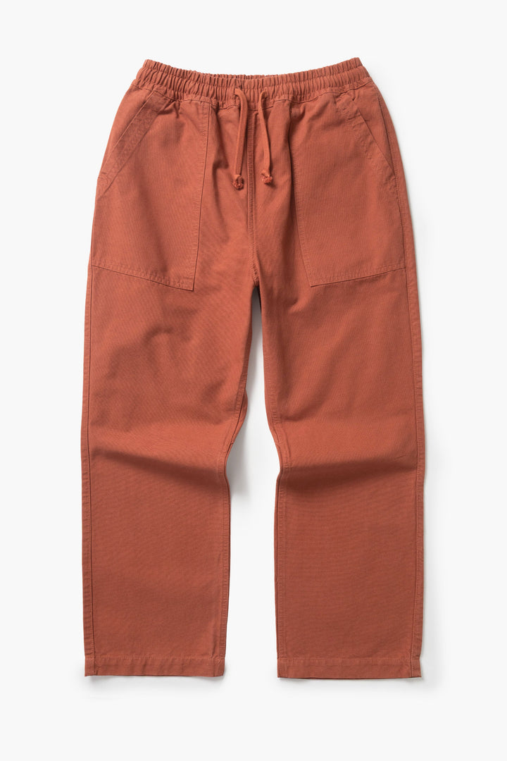 Service Works -  Classic Chef Pants - Copper