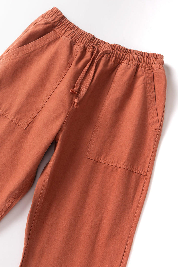 Service Works -  Classic Chef Pants - Copper