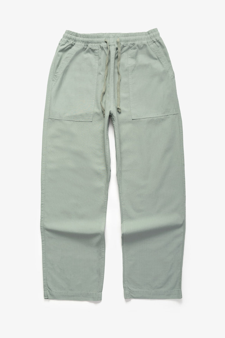 Service Works - Ripstop Chef Pants - Sage