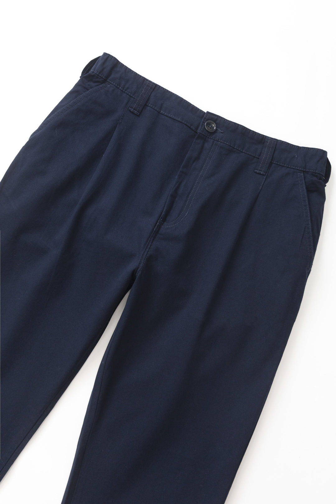 Service Works - Twill Waiters Pant - Dark Navy