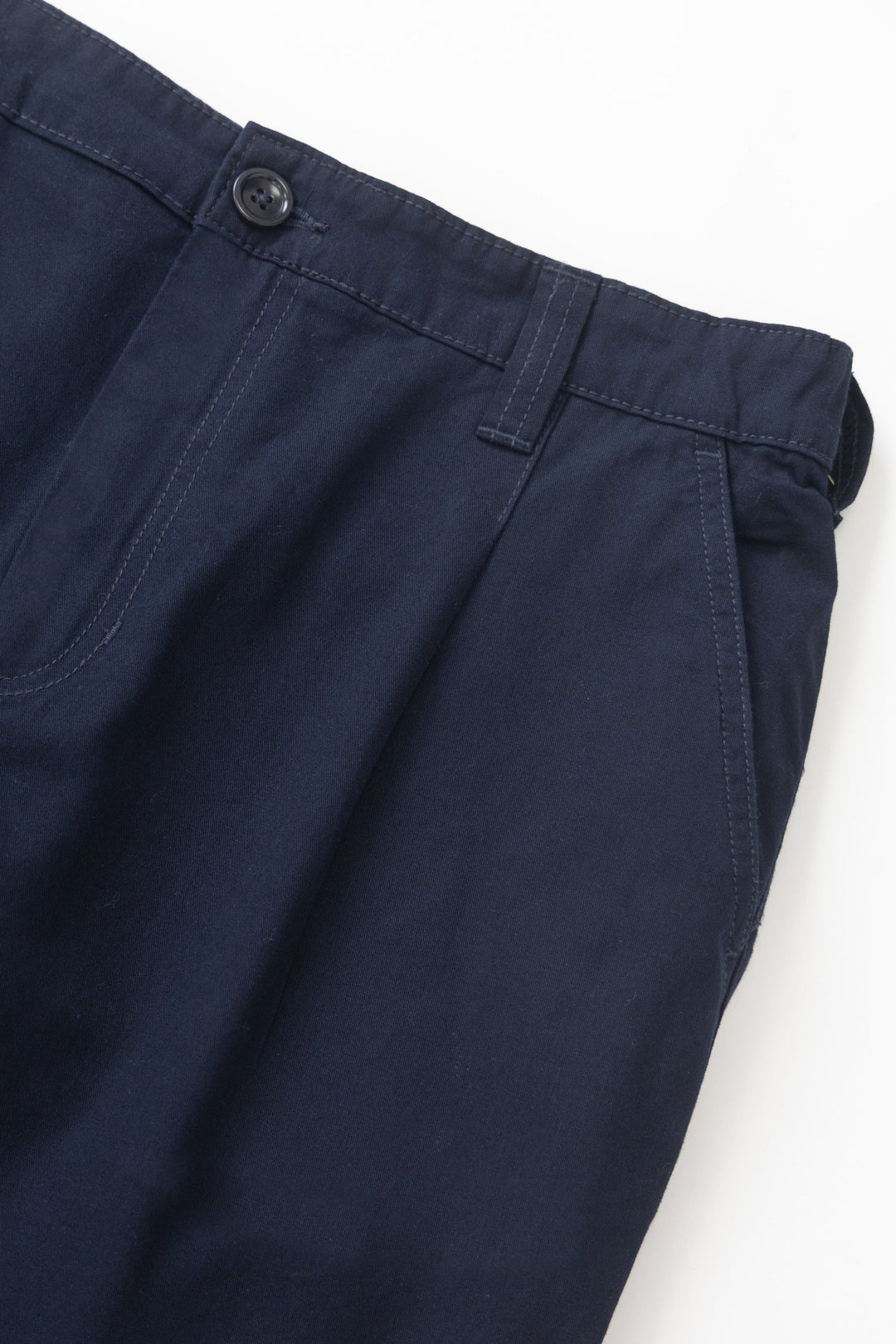 Service Works - Twill Waiters Pant - Dark Navy