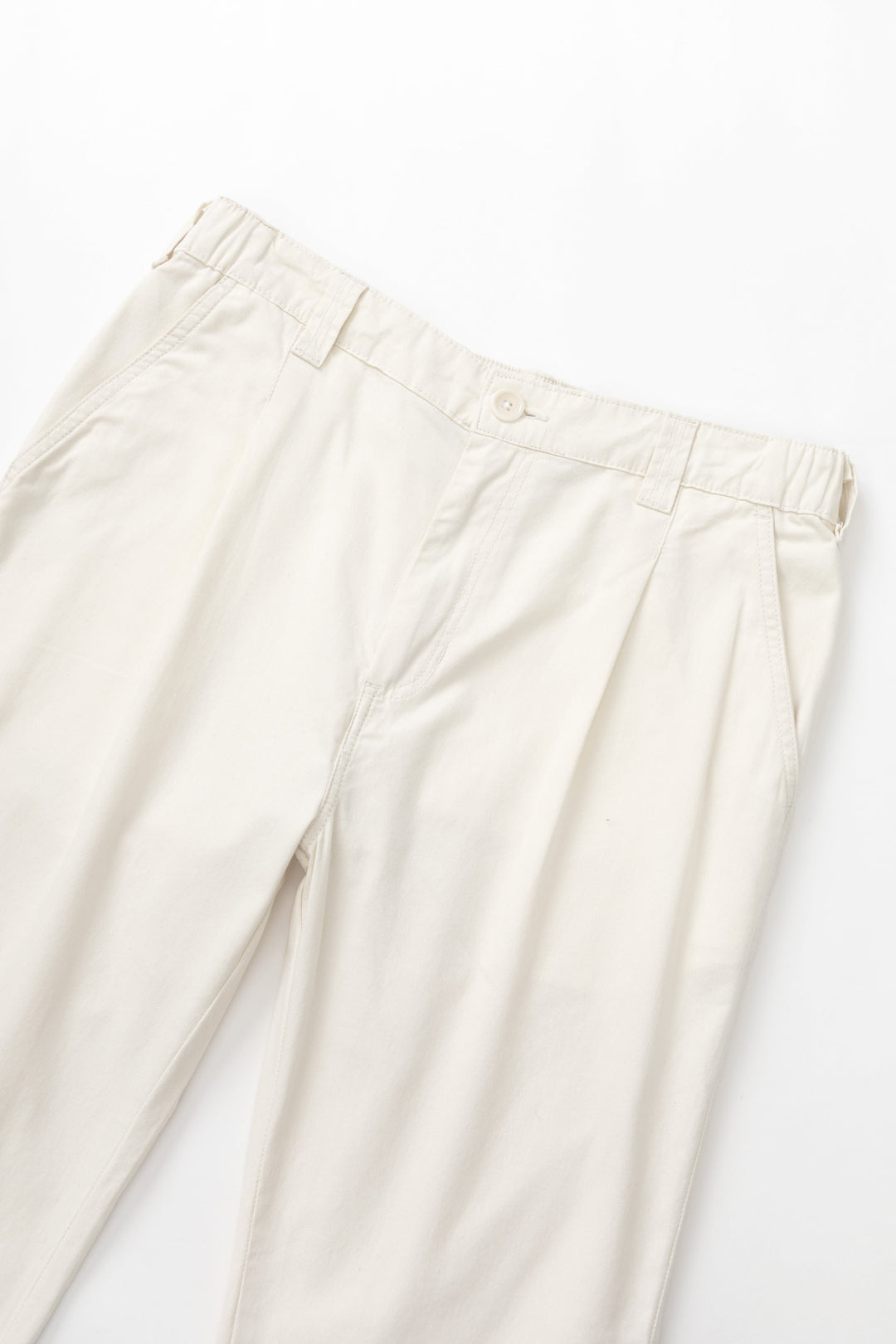 Service Works - Twill Waiters Pant - Off-White
