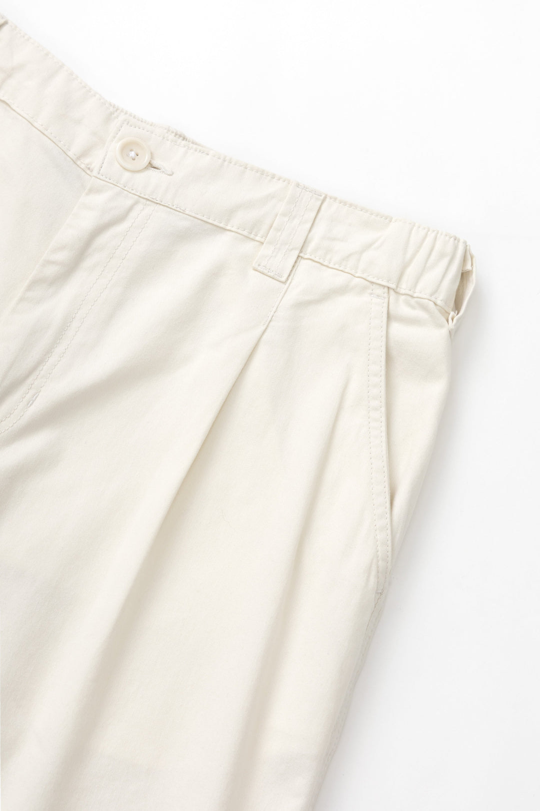 Service Works - Twill Waiters Pant - Off-White