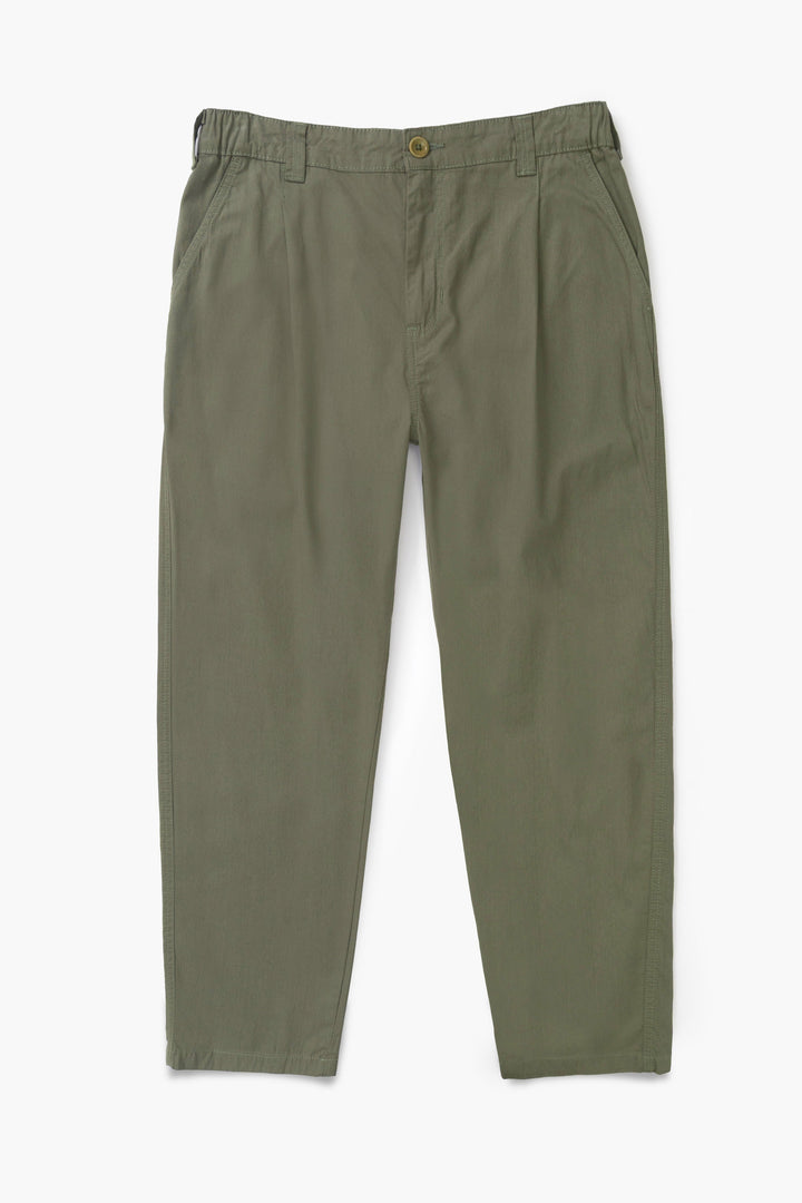 Service Works - Twill Waiters Pant - Olive