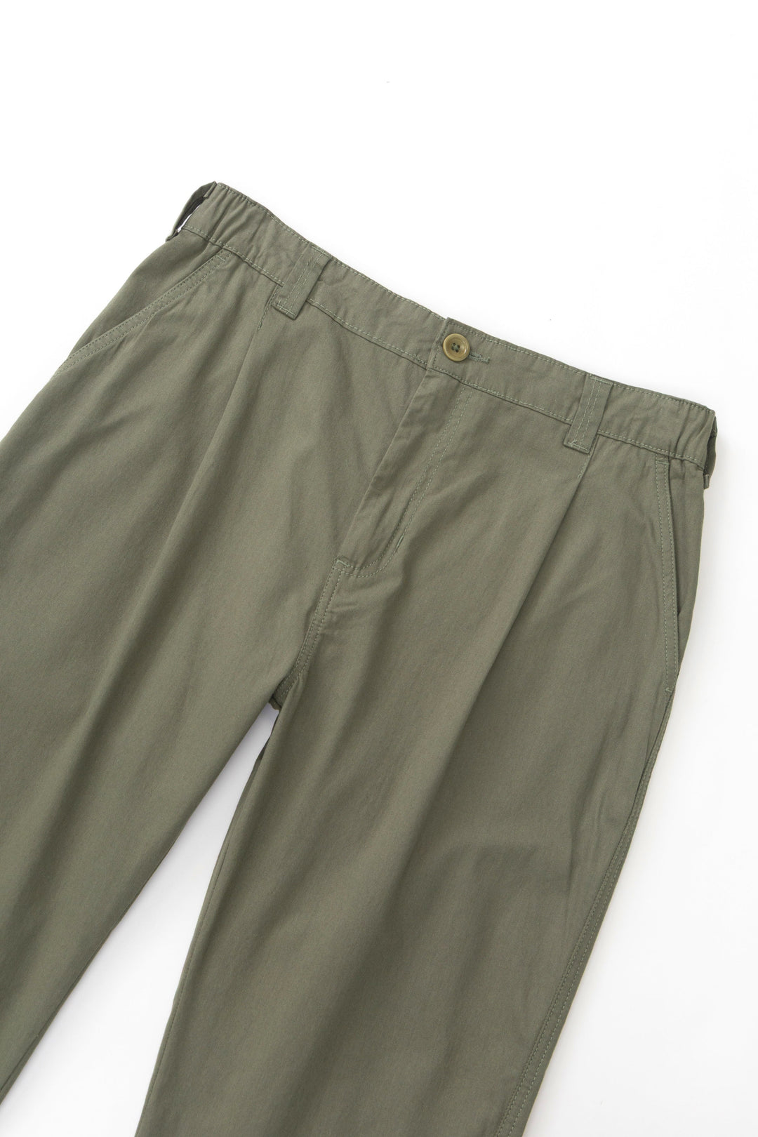 Service Works - Twill Waiters Pant - Olive