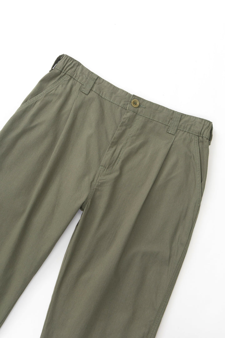 Service Works - Twill Waiters Pant - Olive