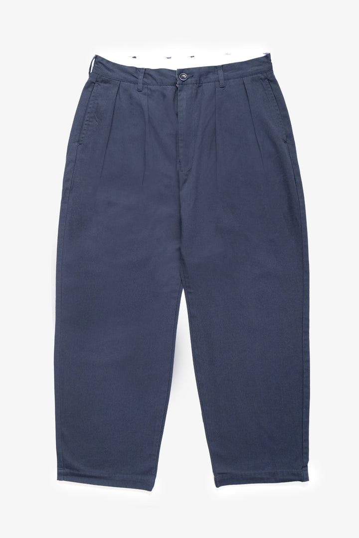 Service Works - Drill Part Timer Pant - Navy