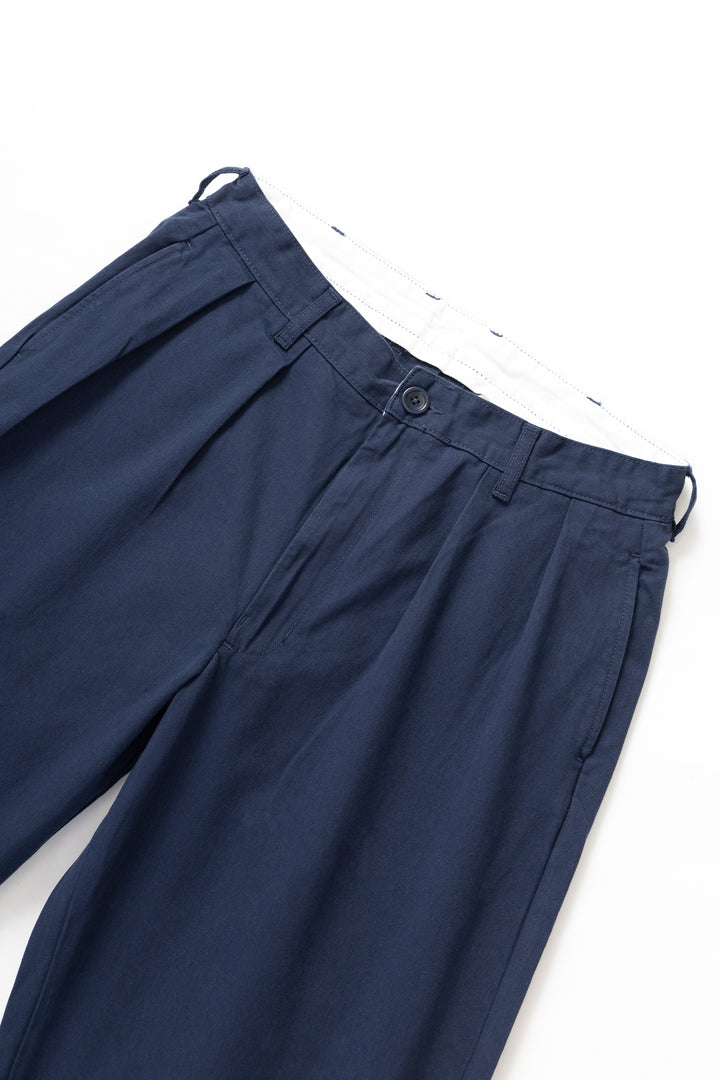 Service Works - Drill Part Timer Pant - Navy
