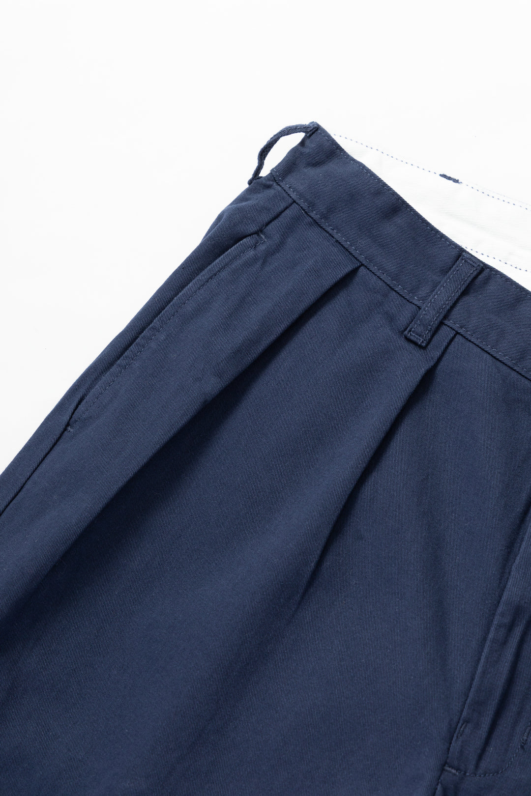 Service Works - Drill Part Timer Pant - Navy
