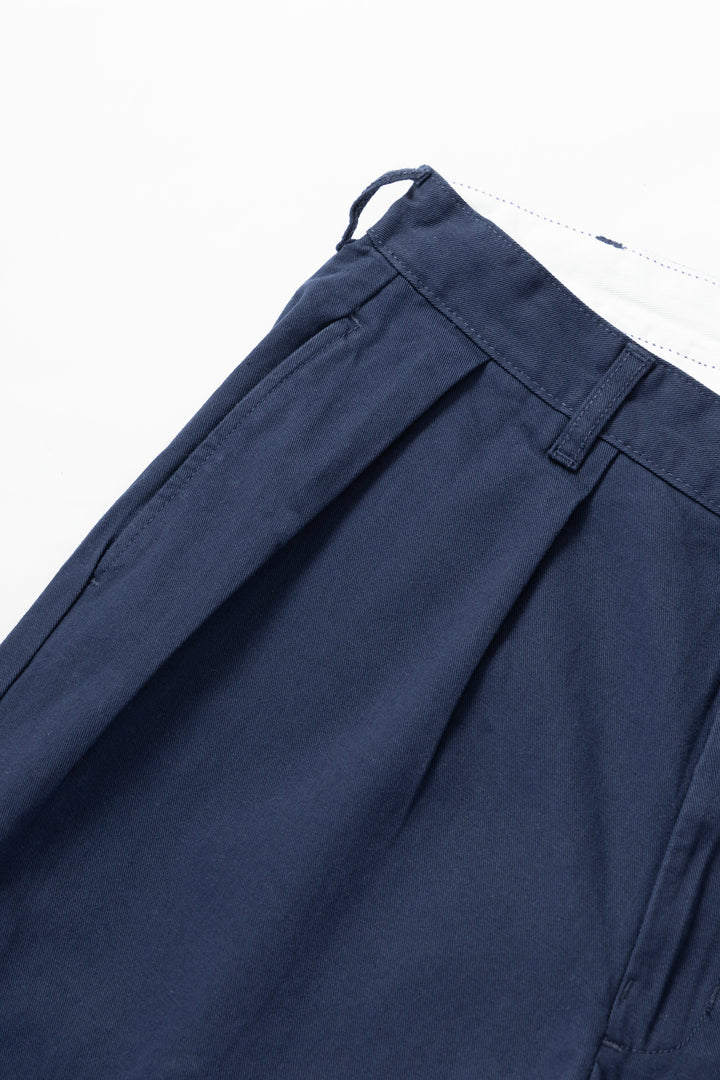 Service Works - Drill Part Timer Pant - Navy