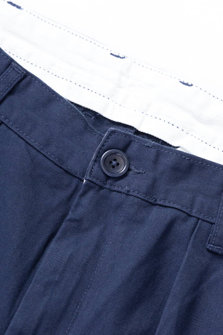 Service Works - Drill Part Timer Pant - Navy