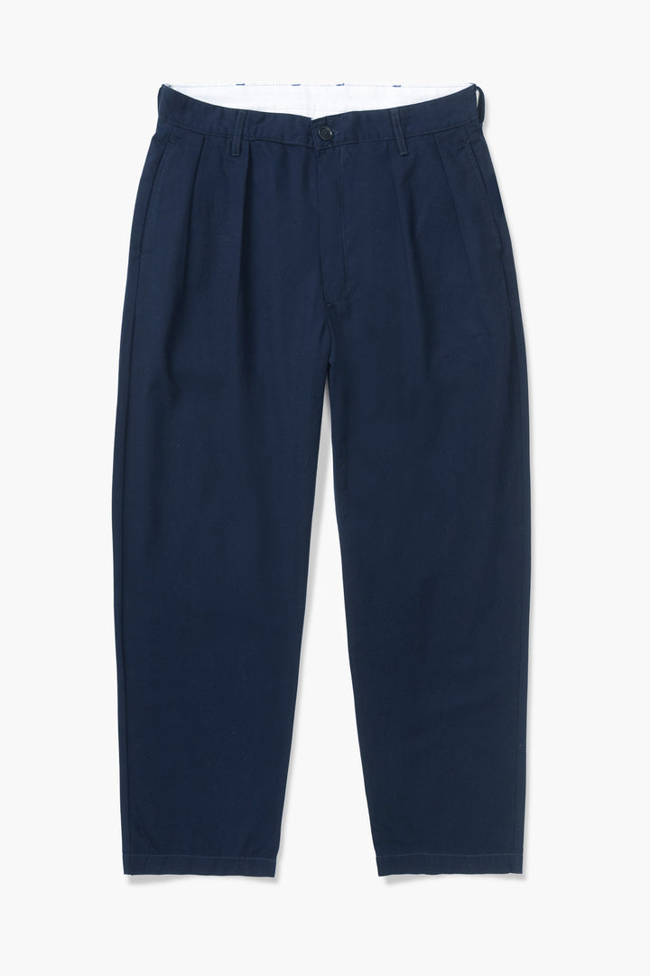 Service Works - Twill Part Timer Pant - Dark Navy