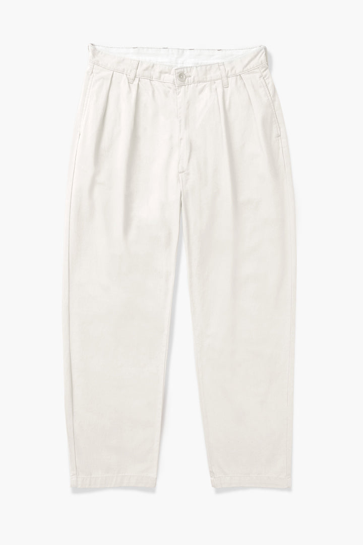 Service Works - Twill Part Timer Pant - Off-White