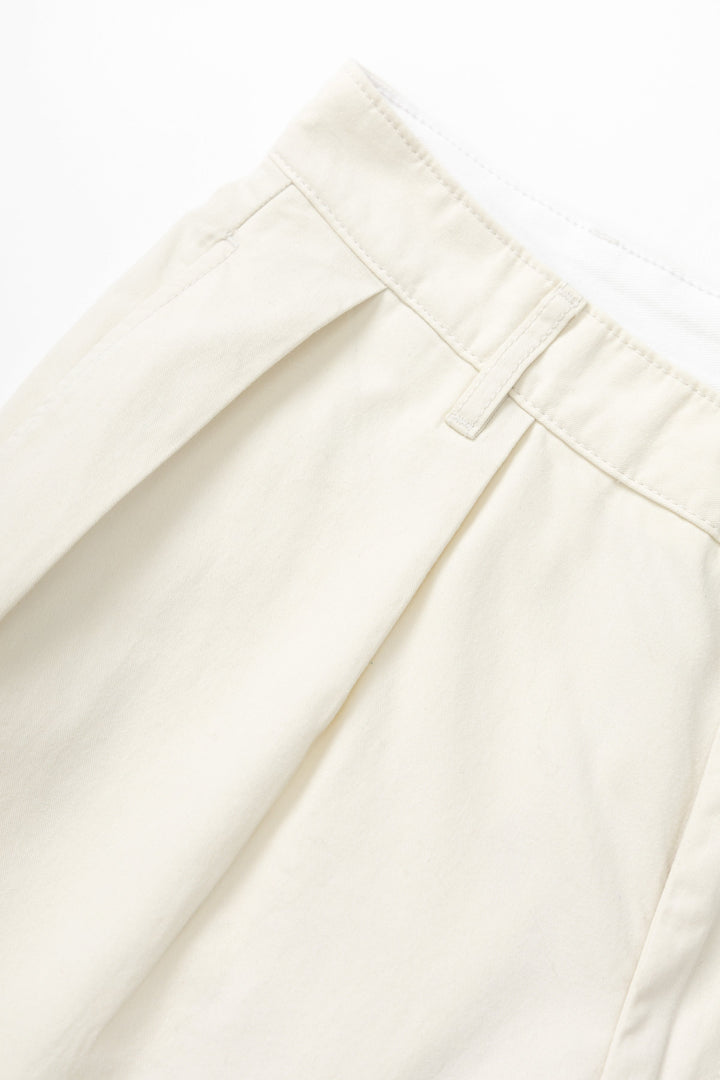 Service Works - Twill Part Timer Pant - Off-White