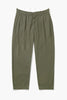 Service Works - Twill Part Timer Pant - Olive