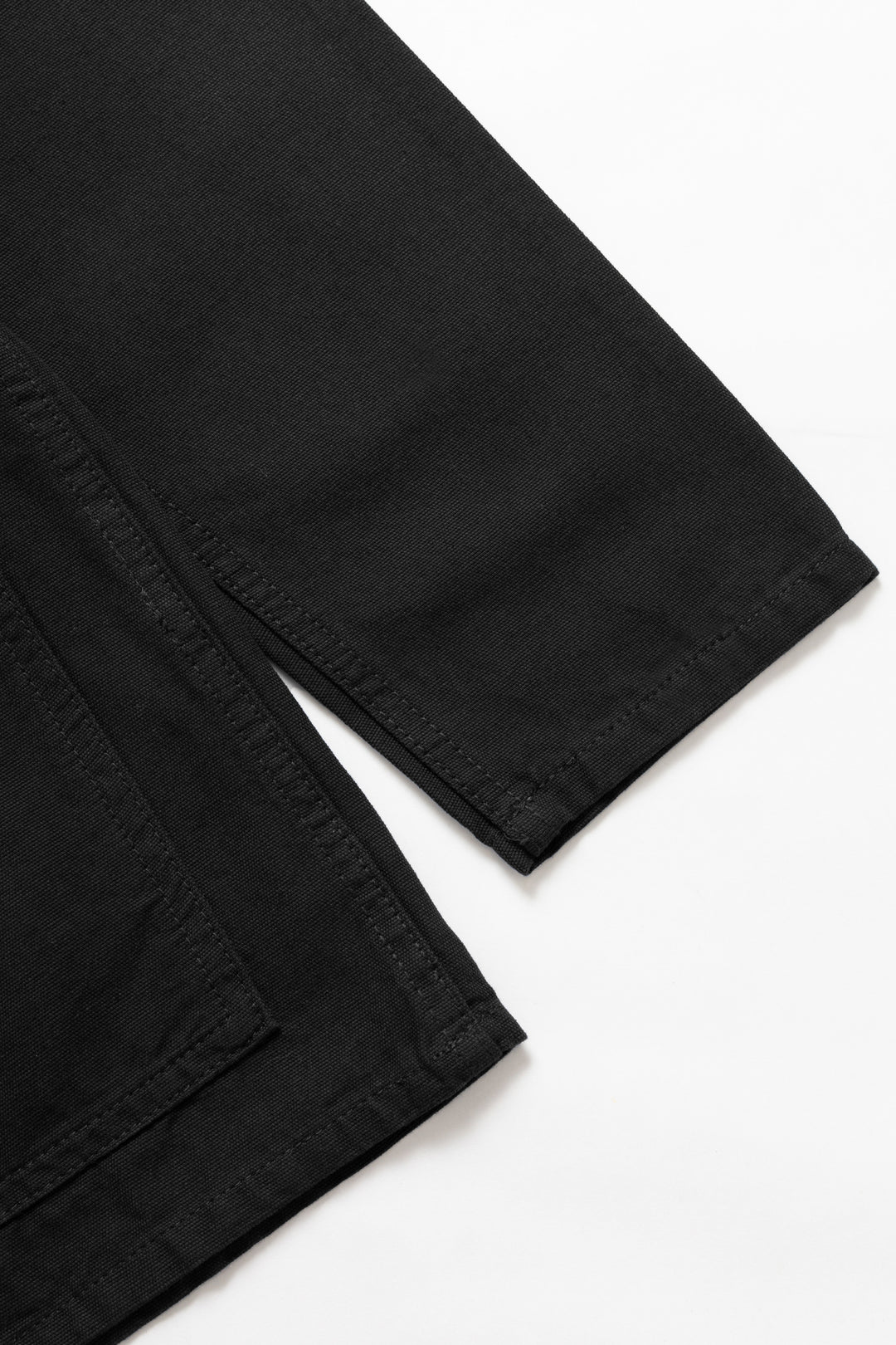 Service Works - Classic Chore Shirt - Black