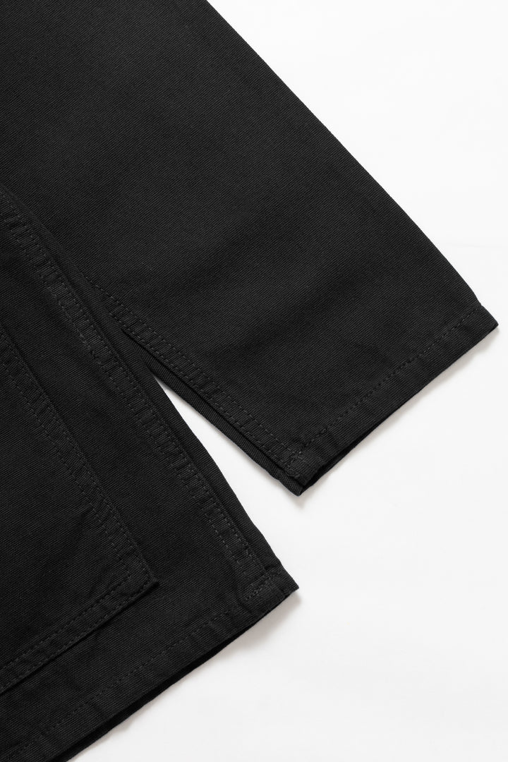 Service Works - Classic Chore Shirt - Black