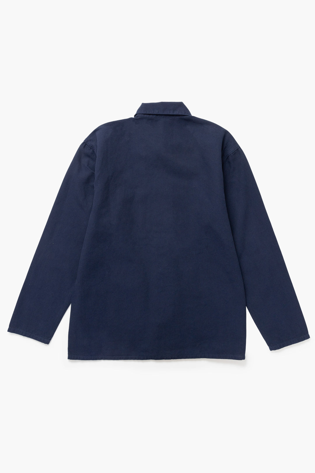 Service Works - Classic Chore Shirt - Dark Navy