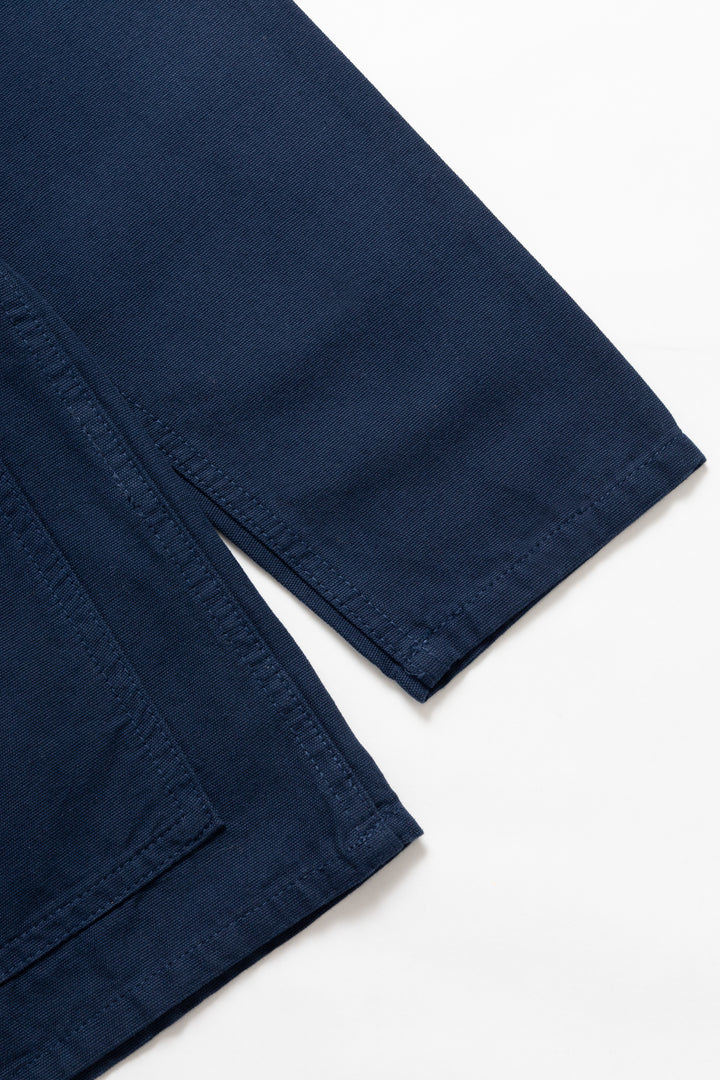 Service Works - Classic Chore Shirt - Navy