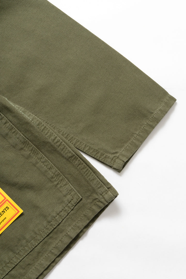 Service Works - Classic Chore Shirt - Olive
