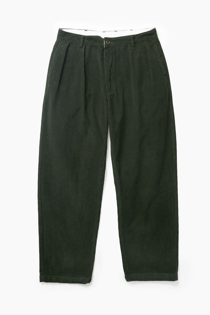 Service Works - Corduroy Part Timer Pant - Coppice
