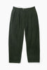 Service Works - Corduroy Part Timer Pant - Coppice
