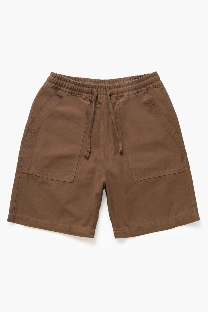 Service Works - Classic Chef Shorts - Bark