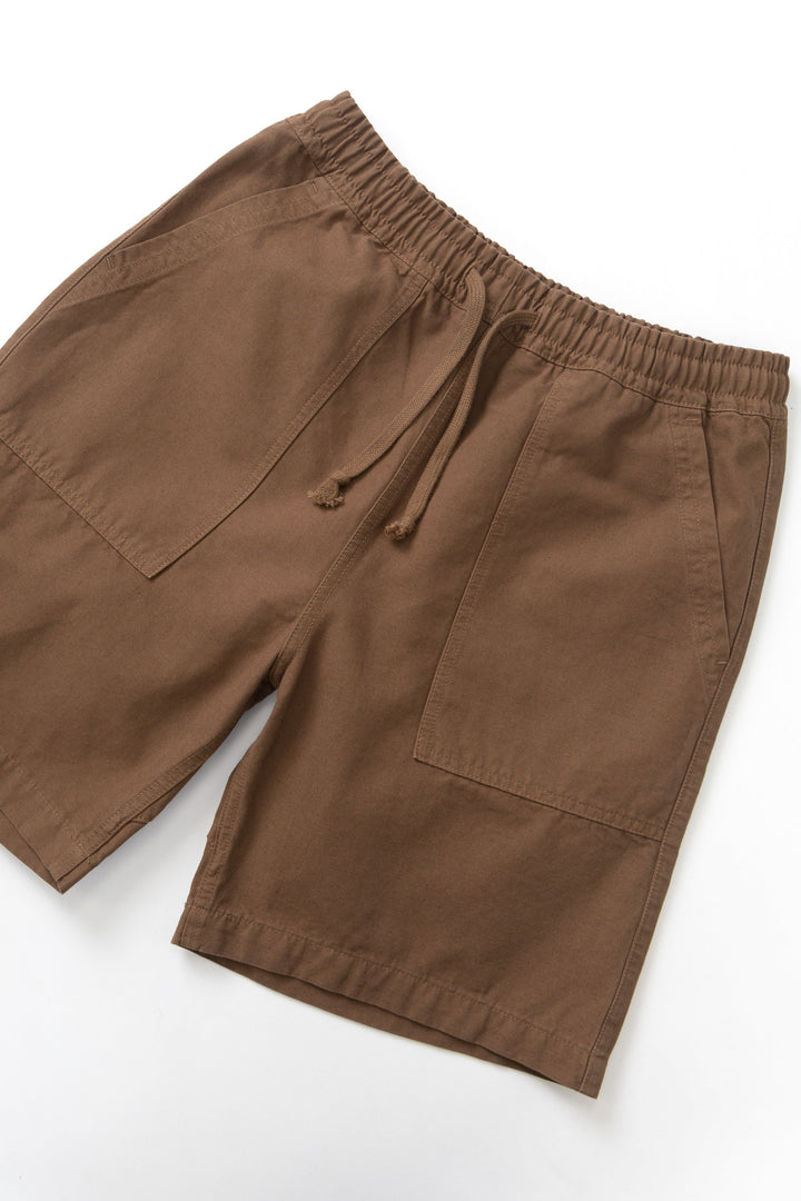 Service Works - Classic Chef Shorts - Bark