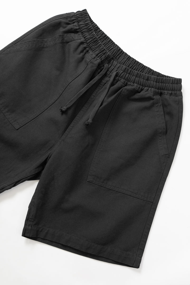 Service Works - Classic Chef Shorts - Black