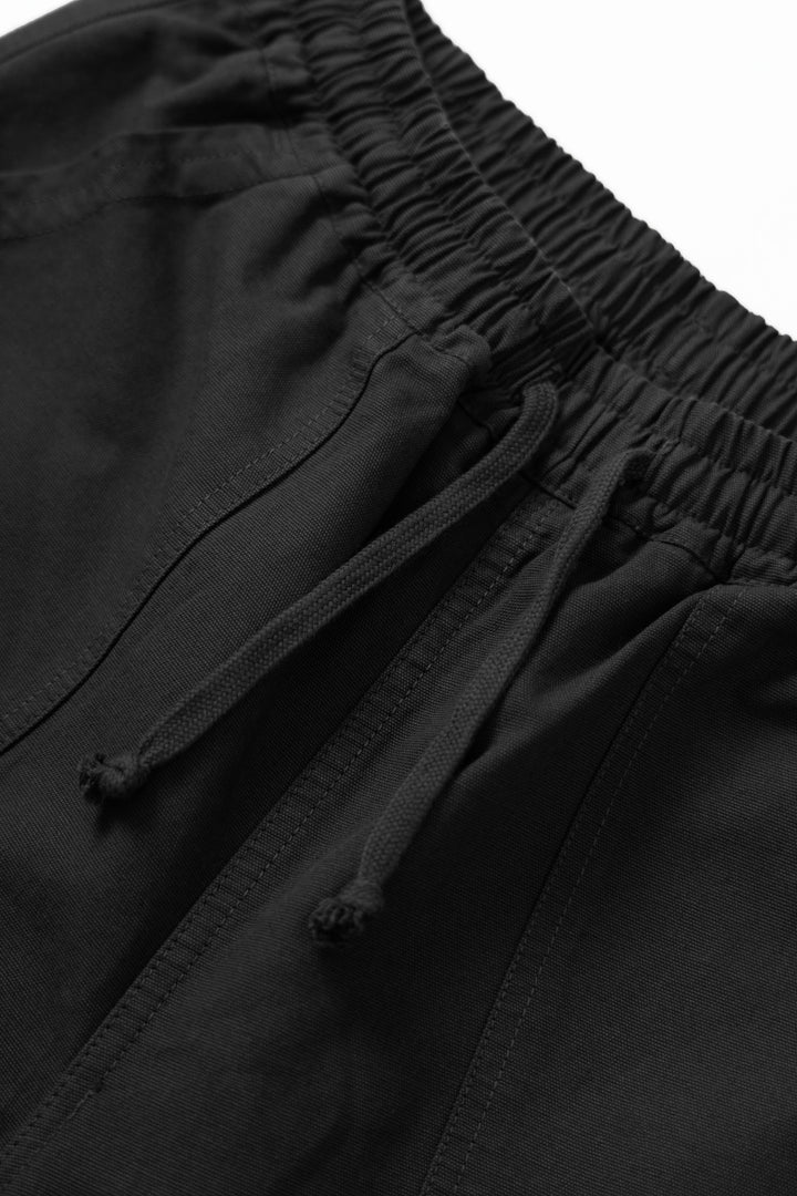 Service Works - Classic Chef Shorts - Black