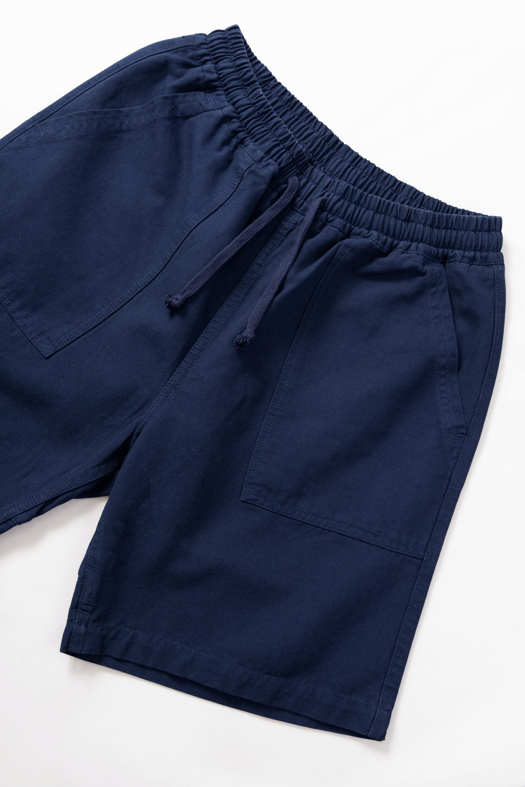 Service Works - Classic Chef Shorts - Dark Navy