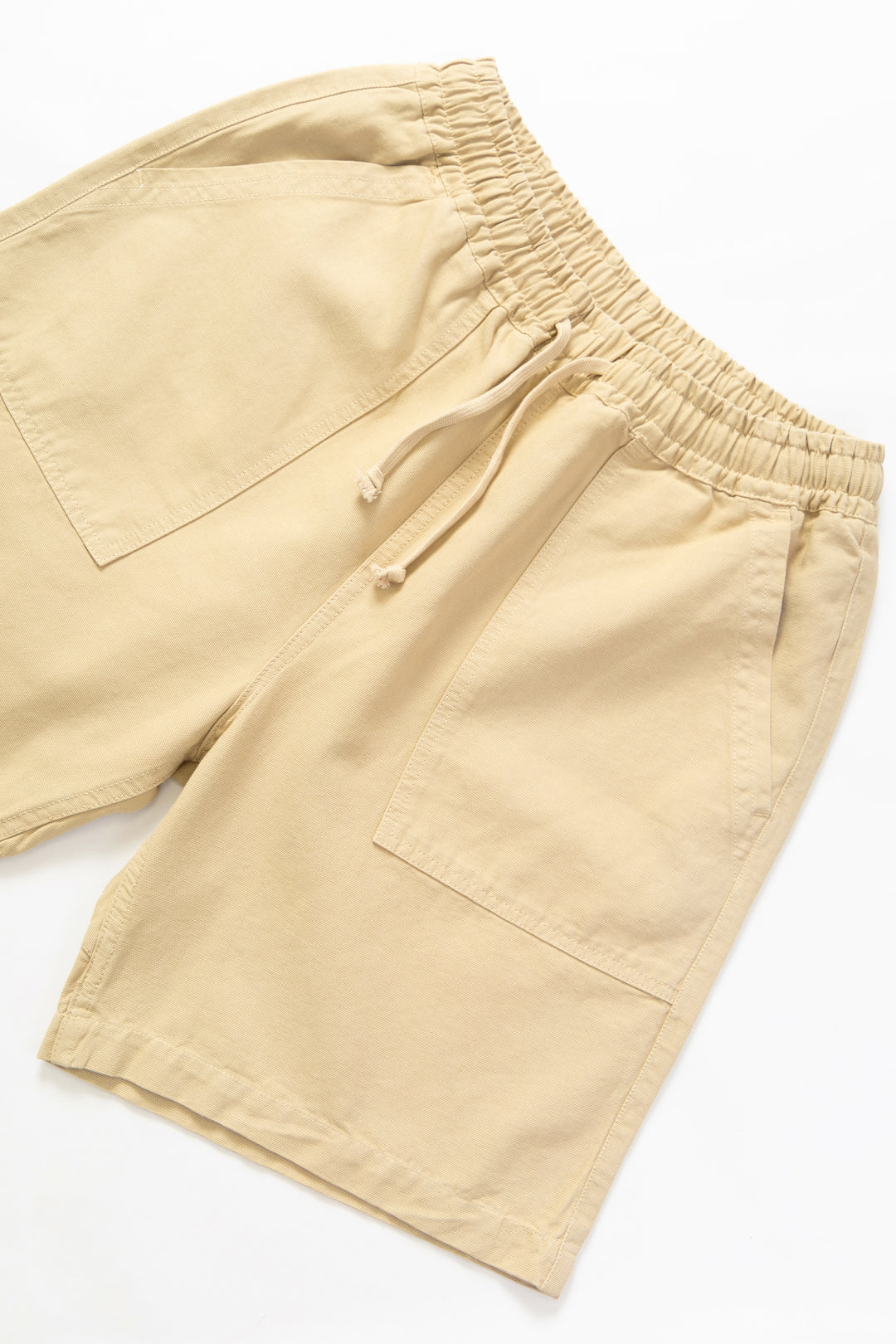 Service Works - Classic Chef Shorts - Khaki