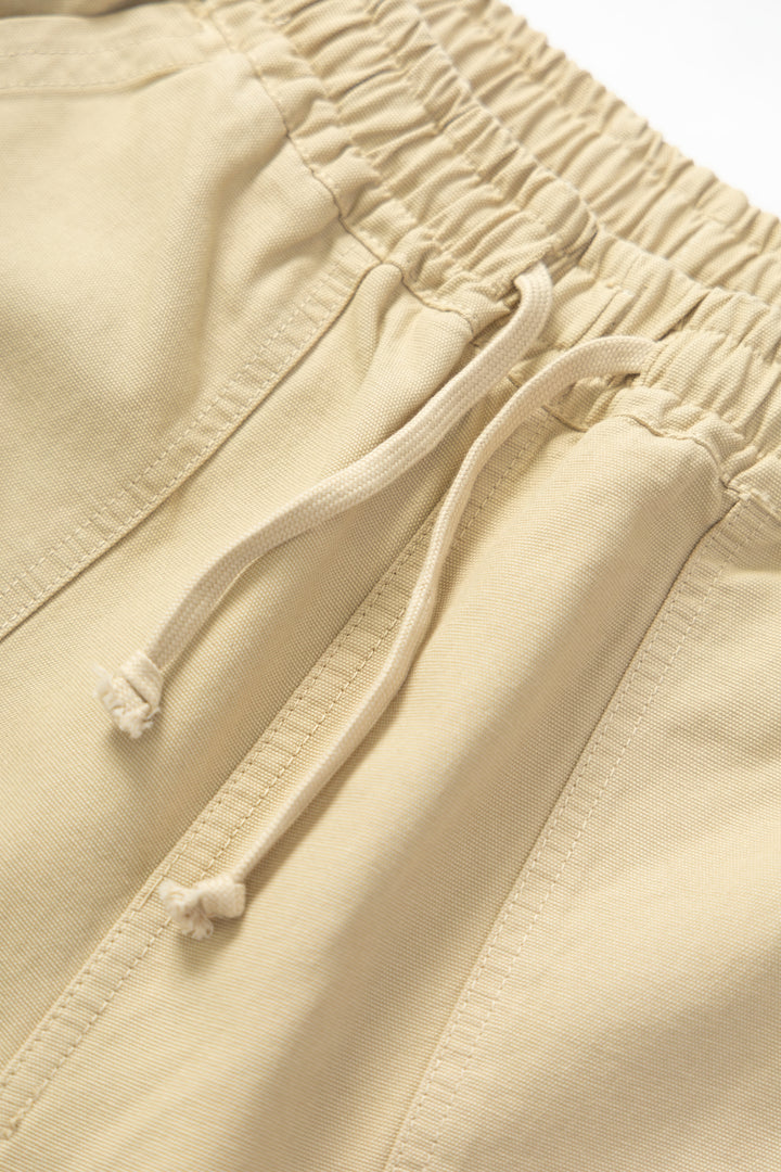 Service Works - Classic Chef Shorts - Khaki
