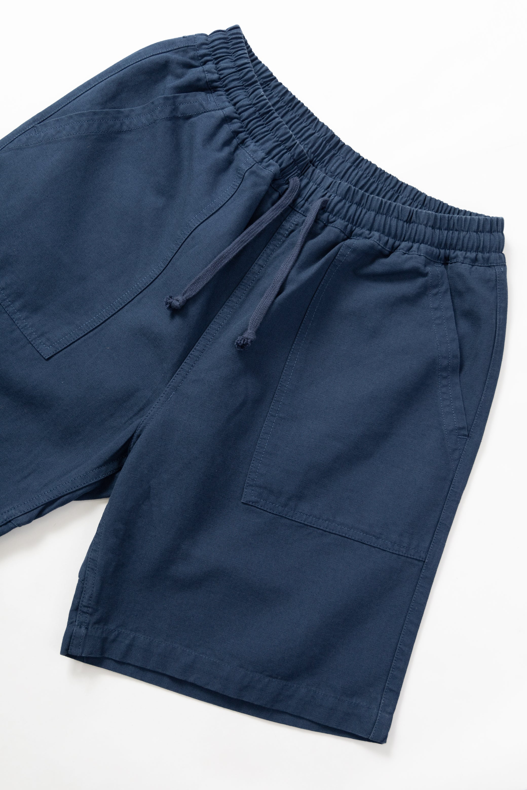 Service Works - Classic Chef Shorts - Navy – Blacksmith Store