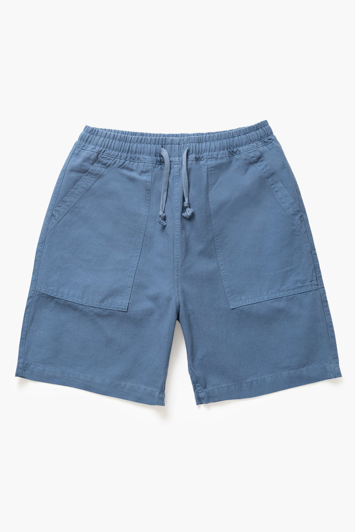 Service Works - Classic Chef Shorts - Slate